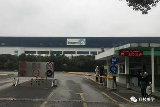 最大硬盘大厂希捷突然关闭中国苏州工厂大裁员 真相了