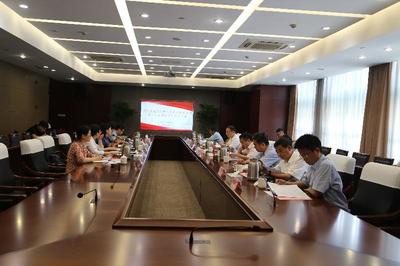 苏州市人大吴中区代表团调研督导长护险工作