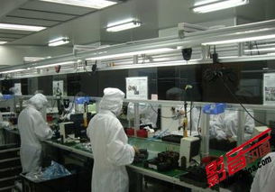 以本土化策略推动家用投影机普及 benq苏州工厂参观记