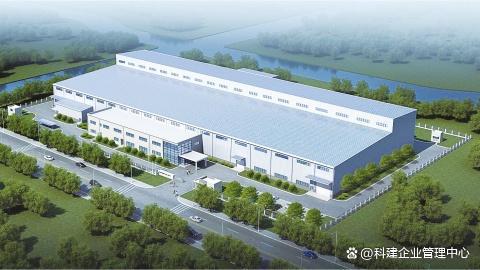 苏州新日铁超级工厂 智能制造与保险保障的双重引擎